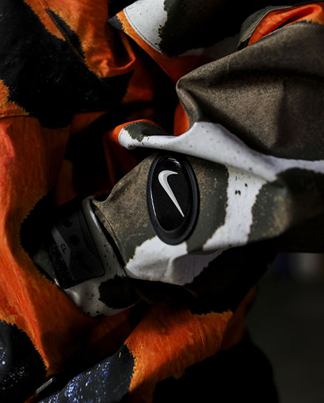 NOCTA Opal Collection