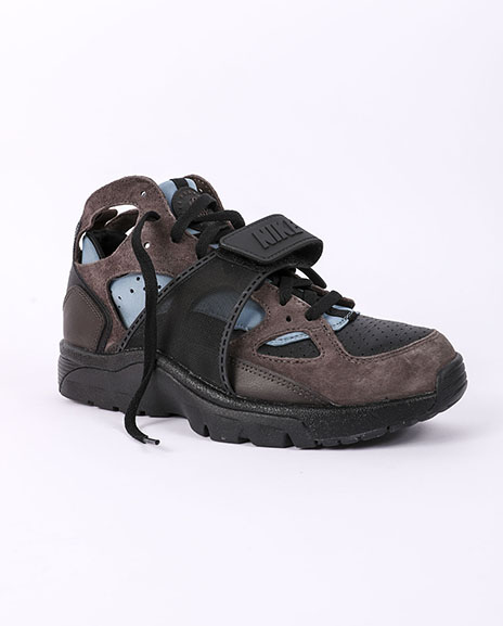 BLOG BAN HUARACHE