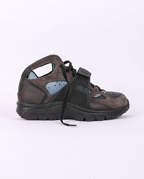 BLOG BAN HUARACHE
