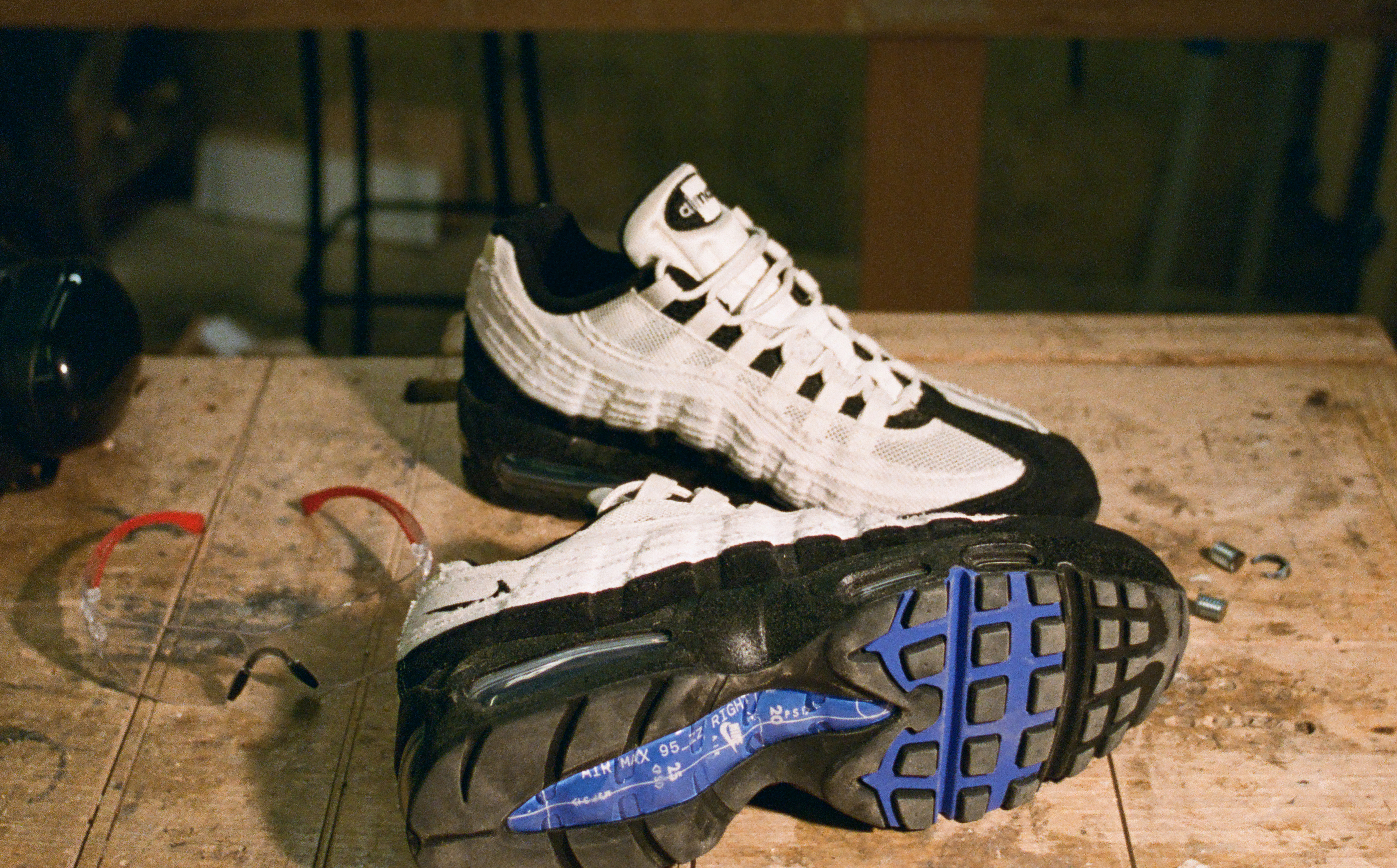 BANNIERE WEB AIR MAX 95 ATELIER