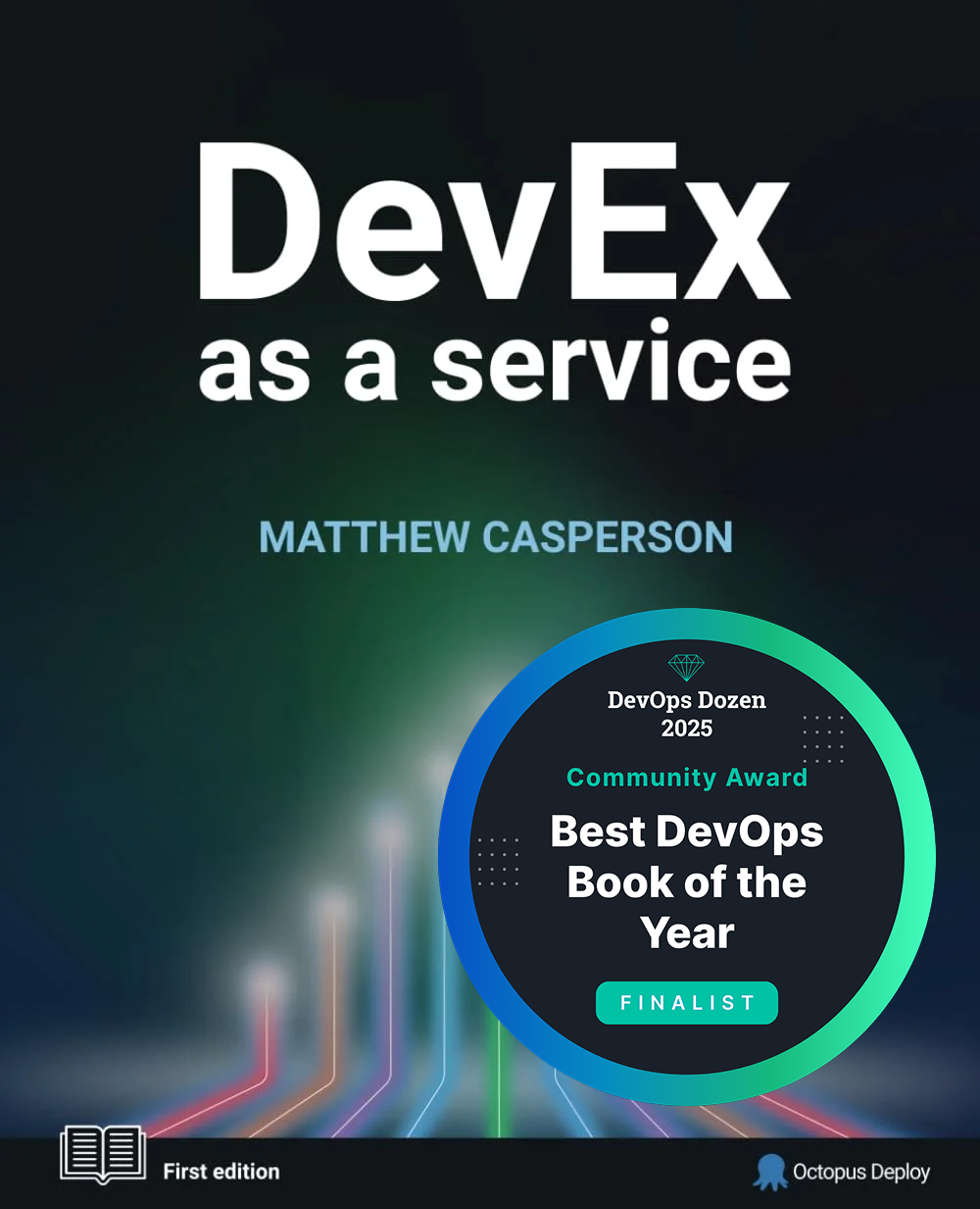 DevEx as a service: Scaling DevOps teams with Platform Engineering ...