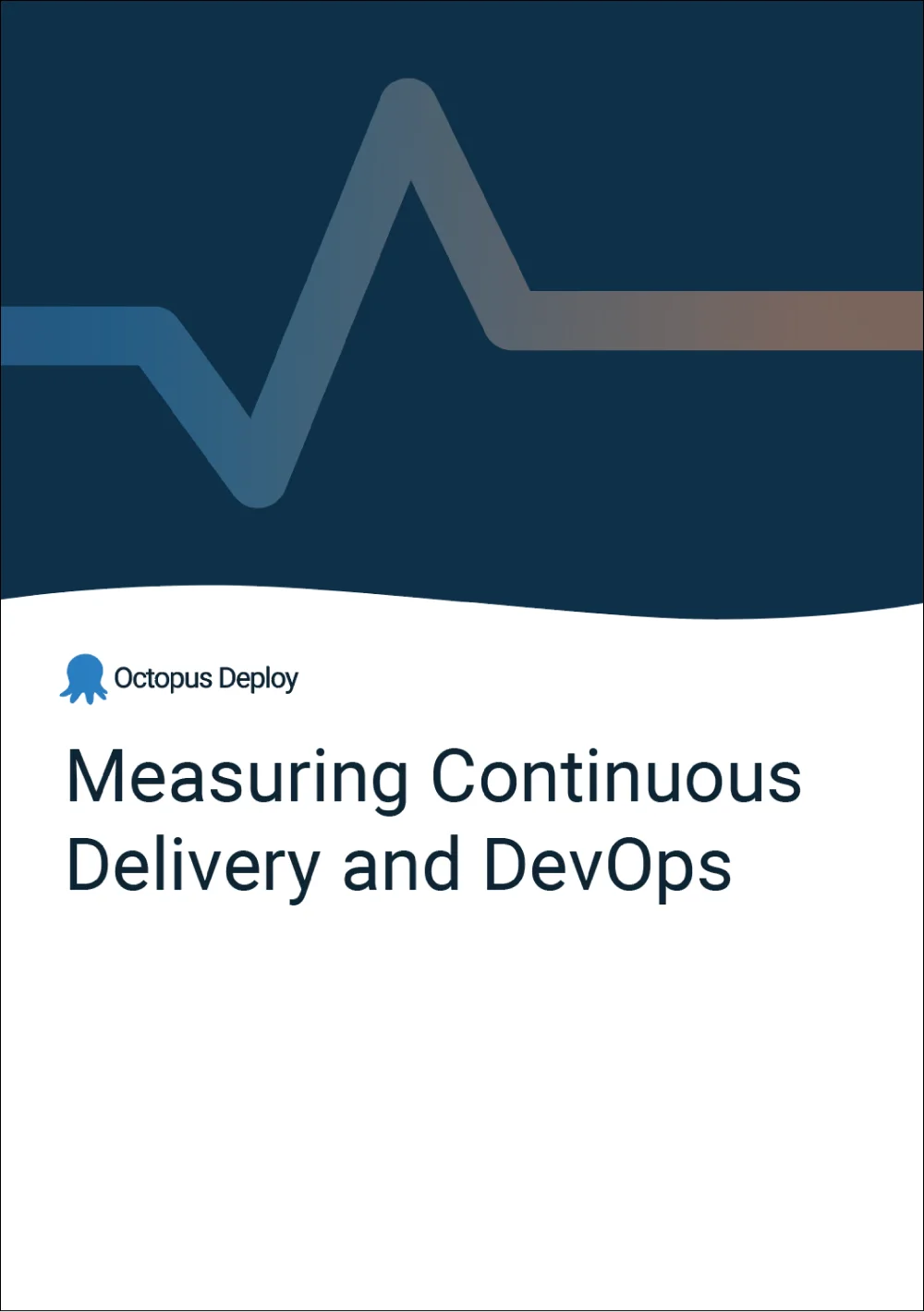 Measuring Continuous Delivery and DevOps cover