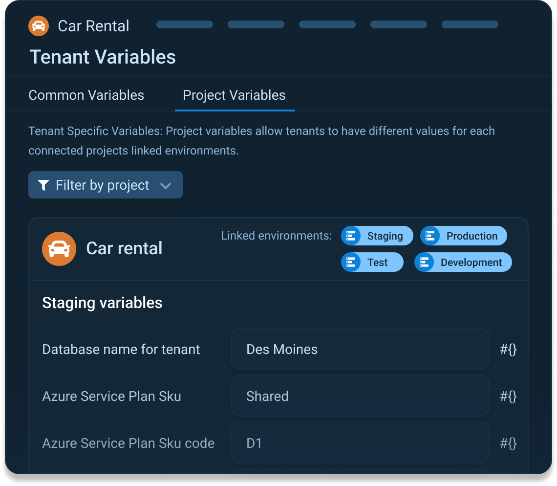 Deploy software to thousands of locations with one process Octopus Deploy
