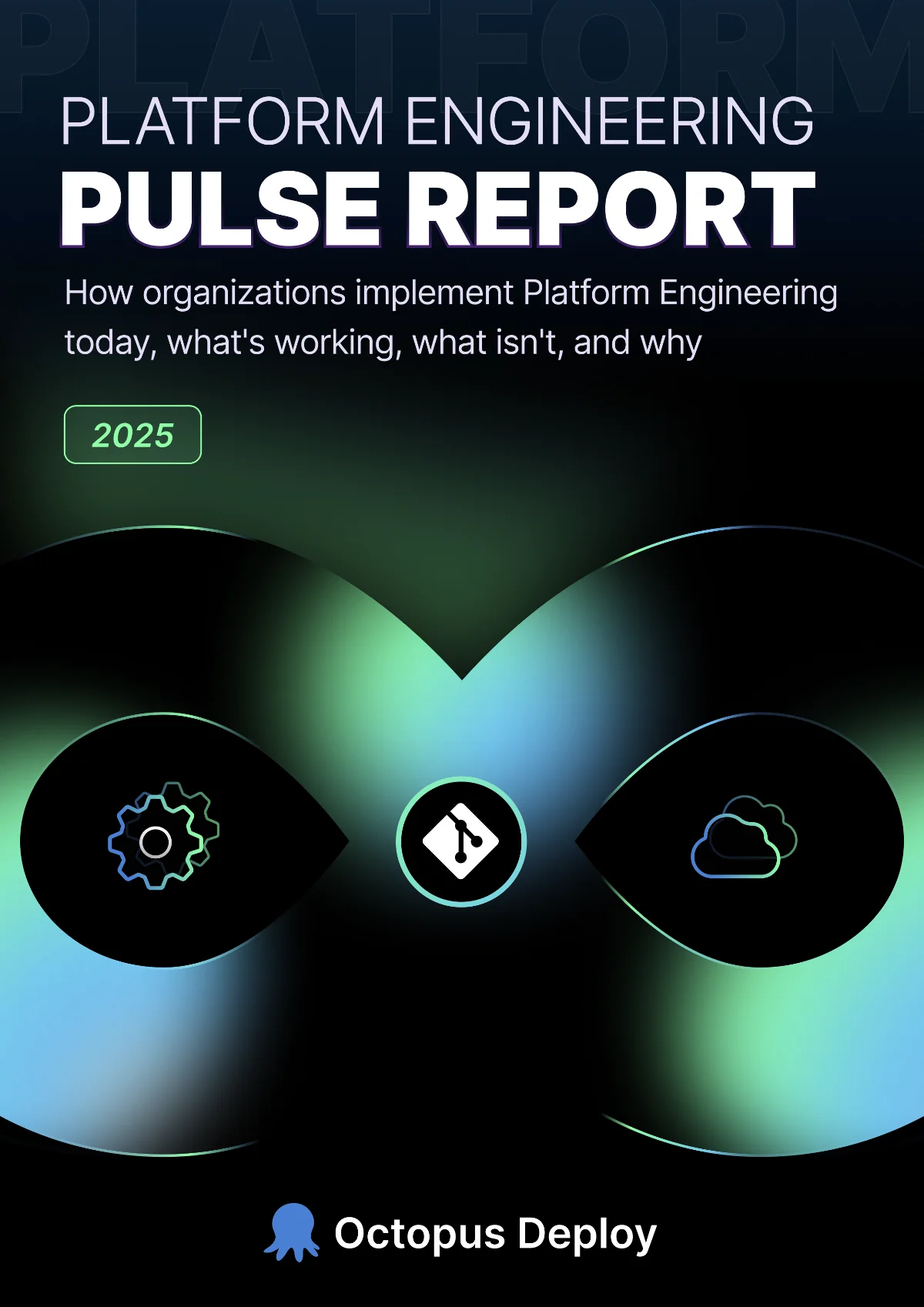 Platform Engineering Pulse report