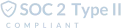 SOC 2 Type II compliance