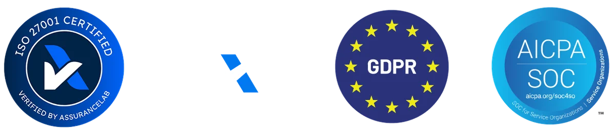 Compliance Logo Group