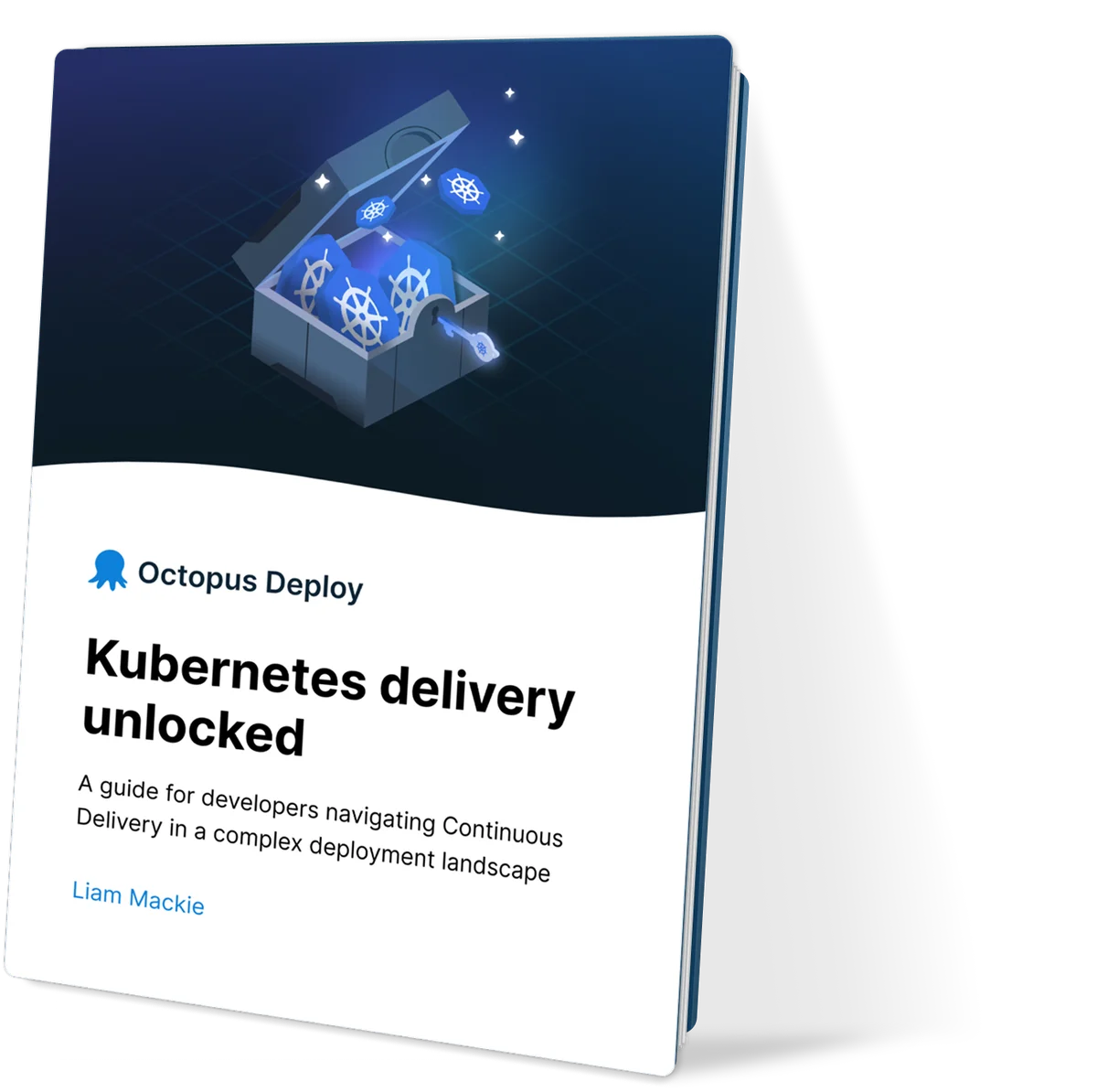 Kubernetes Delivery Unlocked white paper