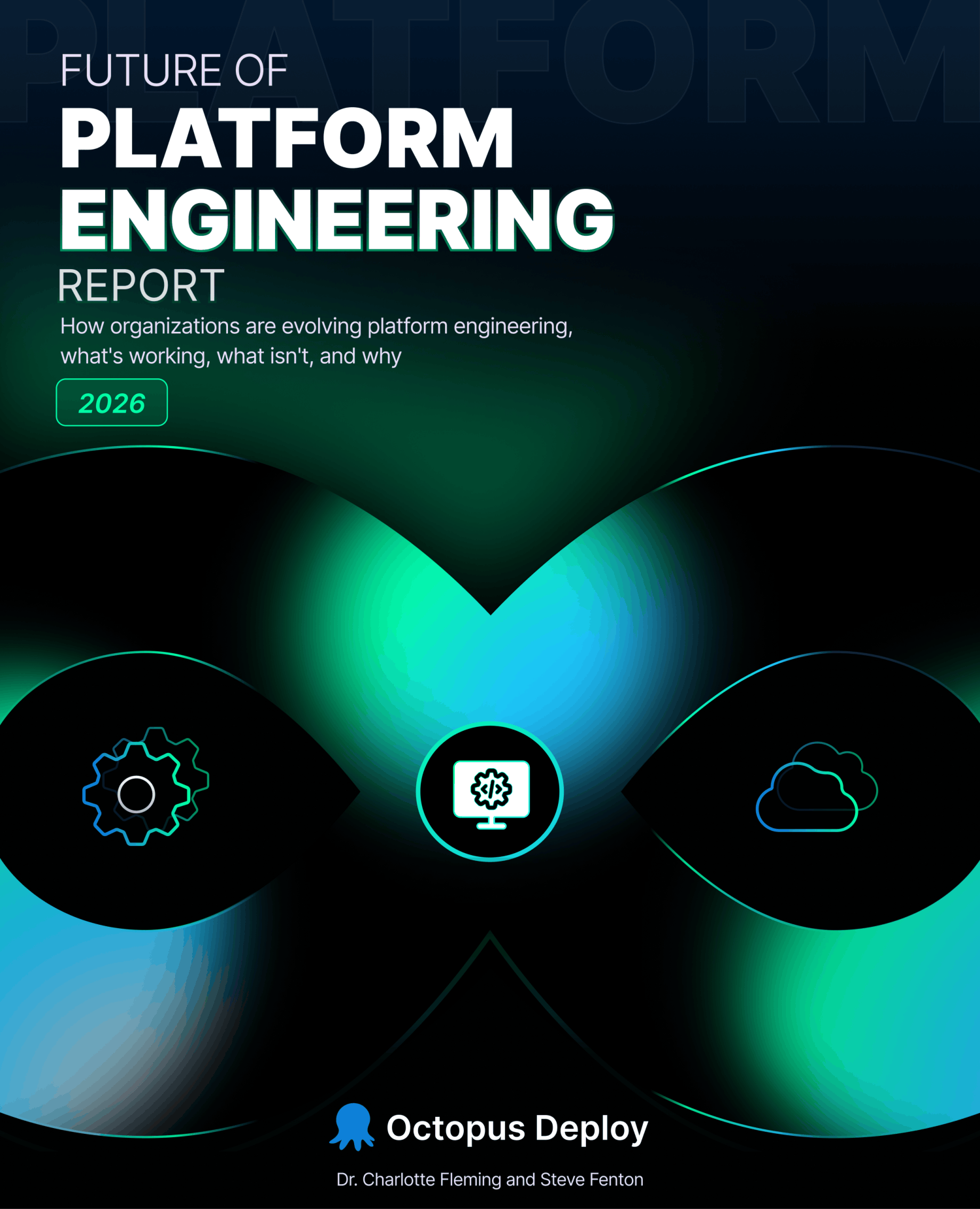 Future of platform engineering Report