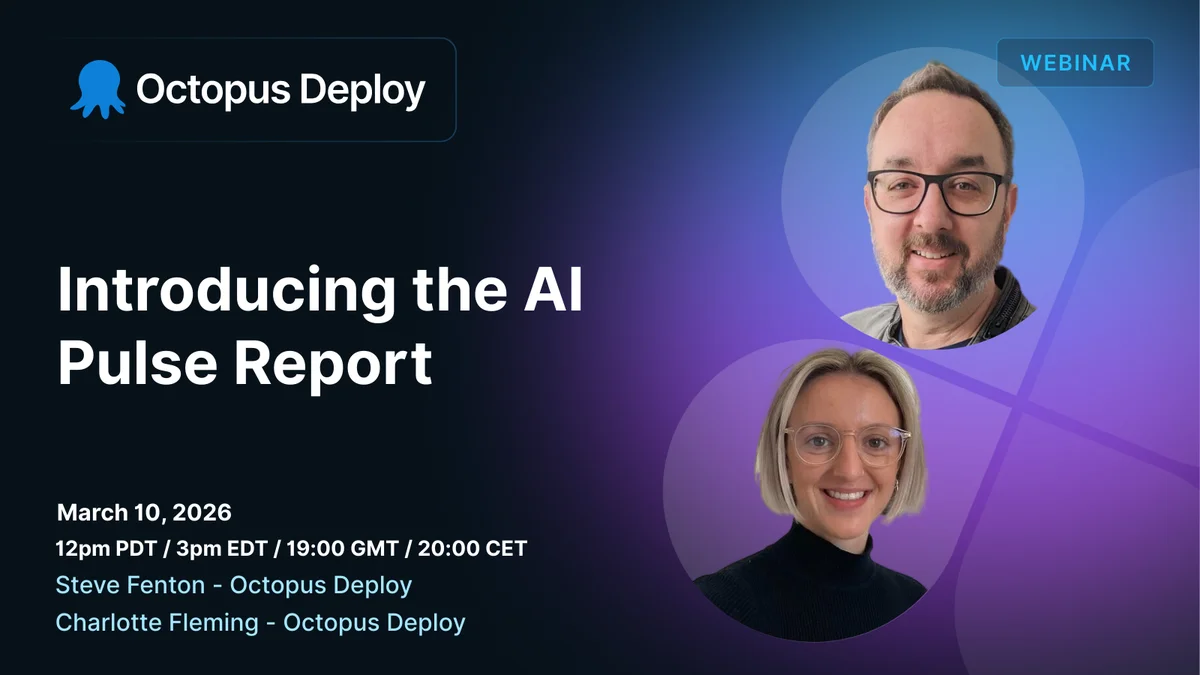 A promotional image for a webinar entitled, 