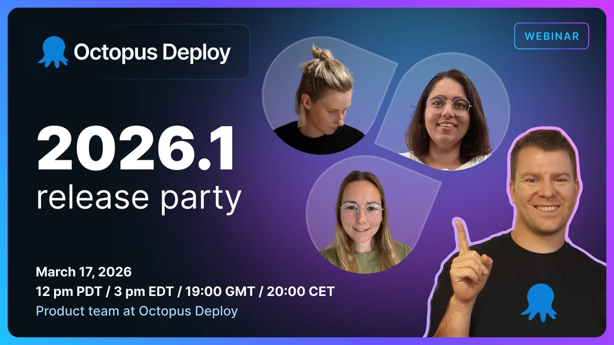 A promotional image for a live event called, 