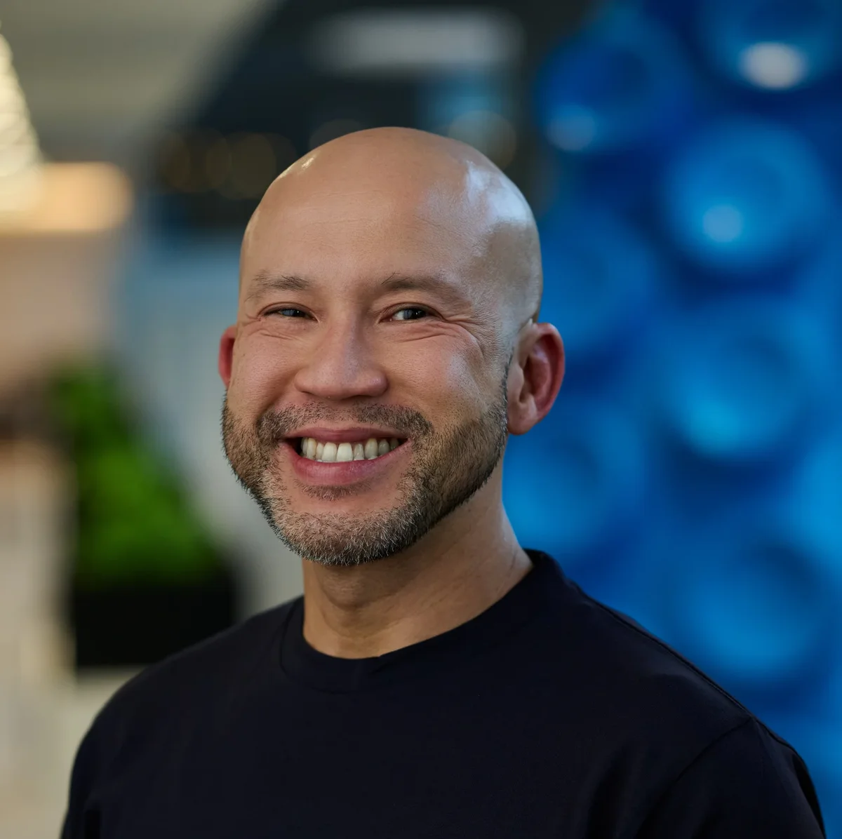 Mike Nguyen