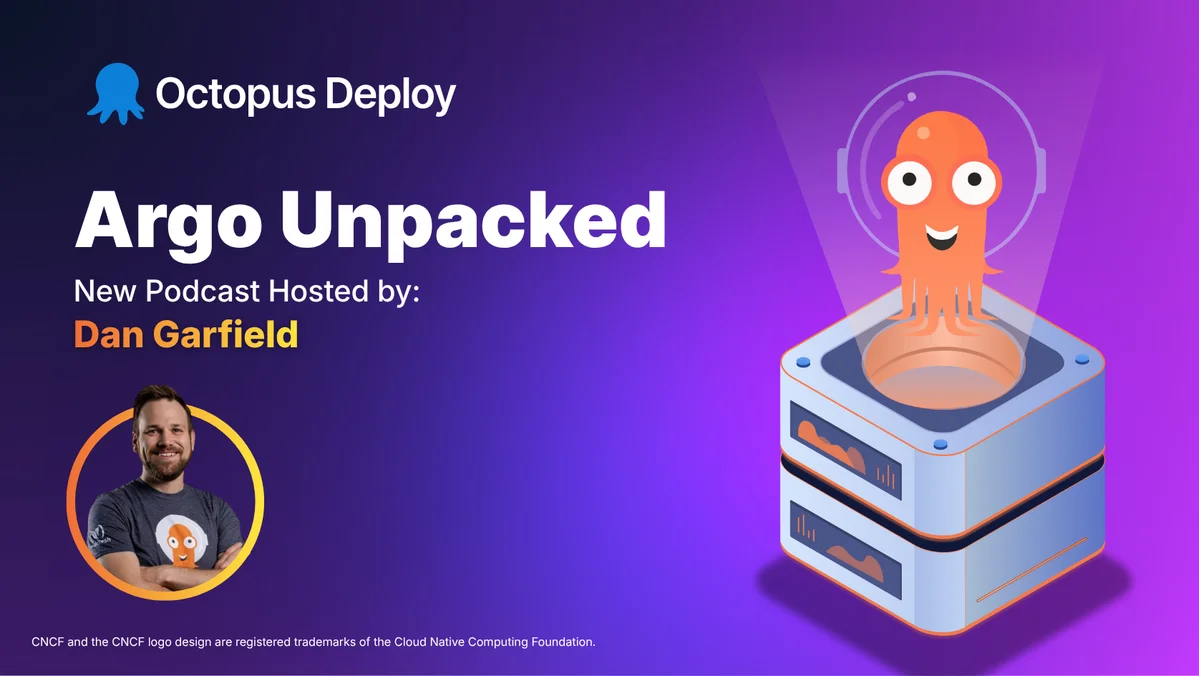 Webinar teaser image for Argo Unpacked Podcast