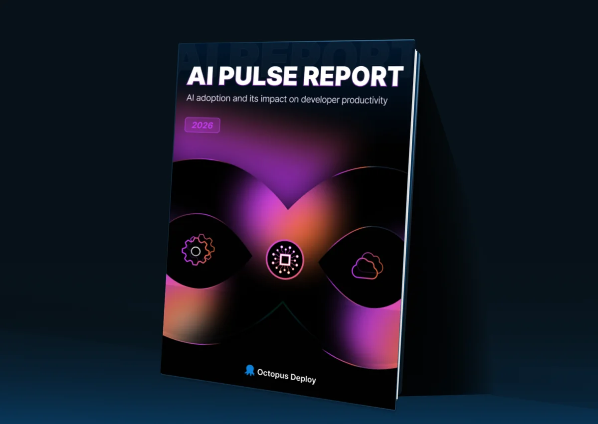 AI Pulse Report cover