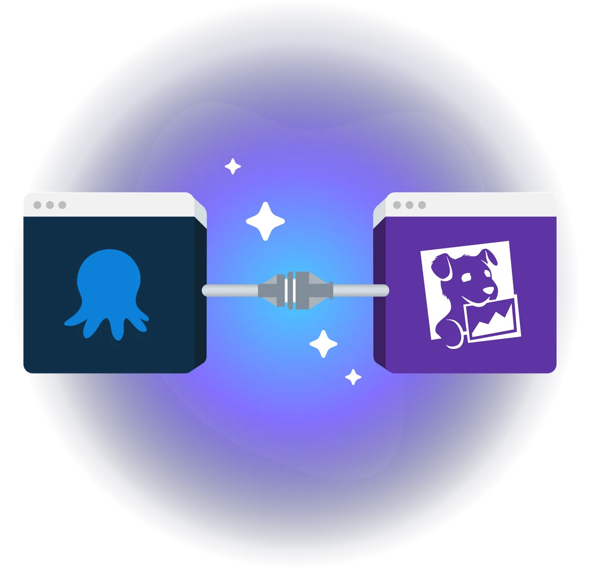 Octopus Datadog better together