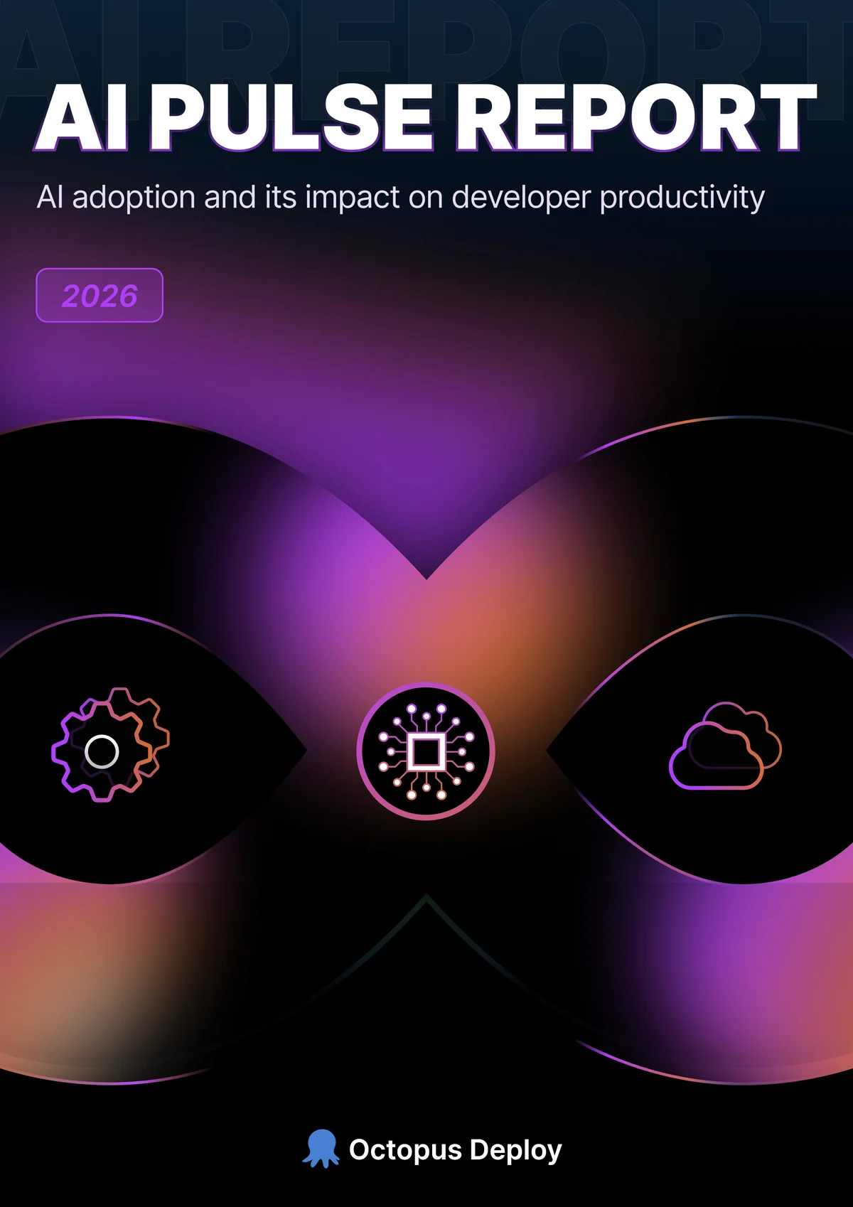 AI Pulse report cover