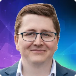 A profile photo of Dale Francis for SHIPPED25.