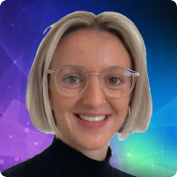 Charlotte Fleming A profile photo of Charlotte Fleming for SHIPPED25.