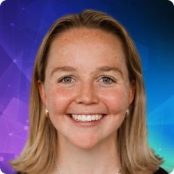 Kelly McCarthy A profile photo of Kelly McCarthy for SHIPPED25.