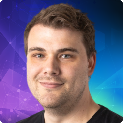 Matt Allford A profile photo of Matt Allford for SHIPPED25.