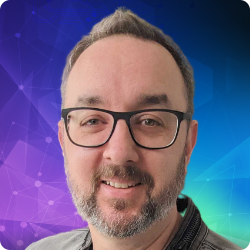 Steve Fenton A profile photo of Steve Fenton for SHIPPED25.