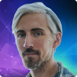 A profile photo of Kit Dergilev for SHIPPED25.