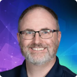 A profile photo of Bob Walker for SHIPPED25.