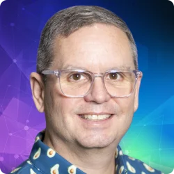 A profile photo of Nathen Harvey for SHIPPED25.