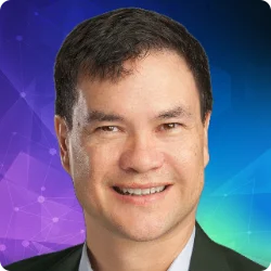 A profile photo of David Guimbellot for SHIPPED25.