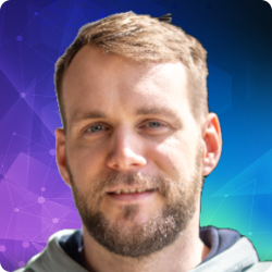 Denis Jajčević A profile photo of Denis Jajčević for SHIPPED25.