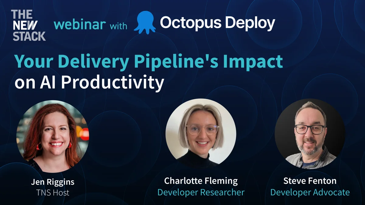 Your delivery pipeline's impact on AI productivity