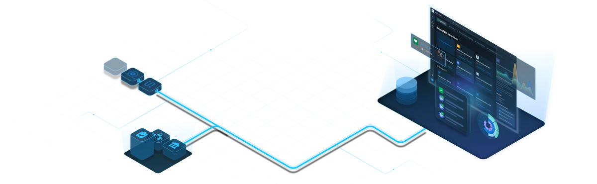 Platform Hub