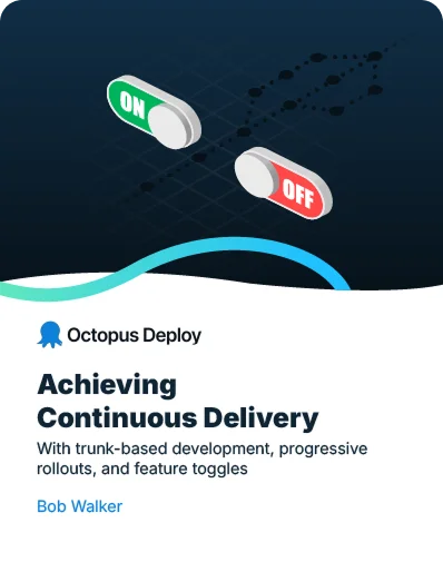 Achieving Continuous Delivery white paper