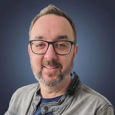 Steve Fenton