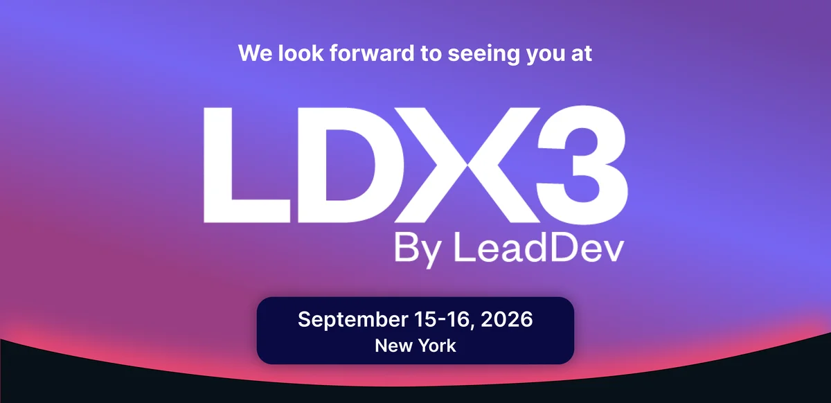 LDX3 NY