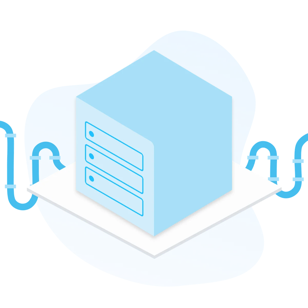 Container diagram