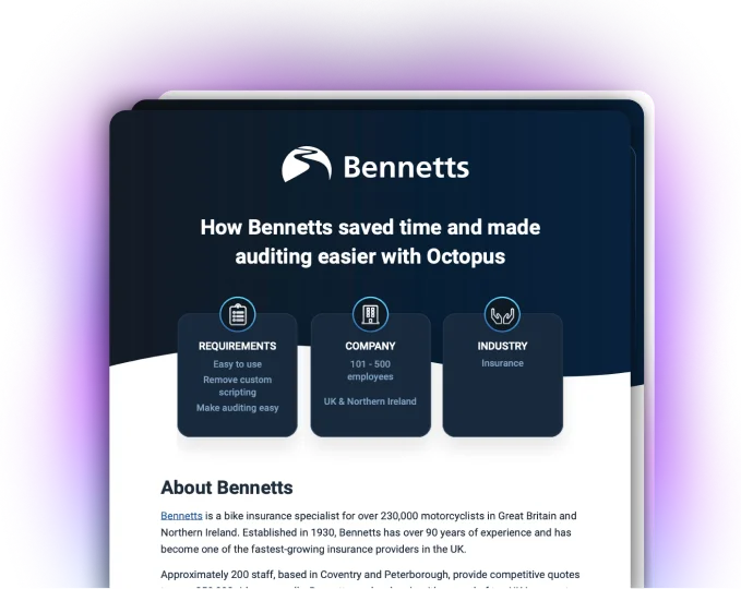 download pdf Bennetts image casestudy