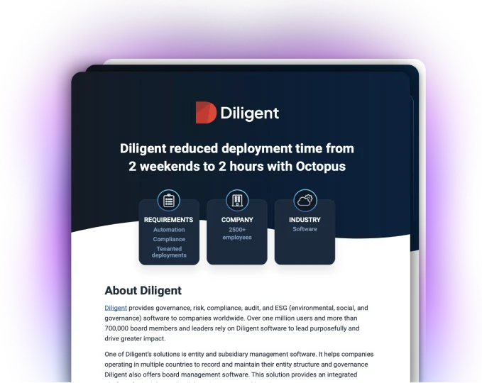 download pdf Diligent image