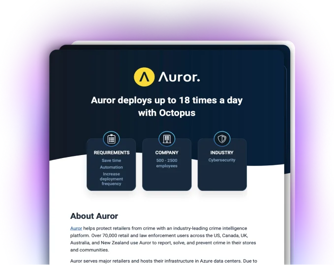 download pdf Auror image casestudy