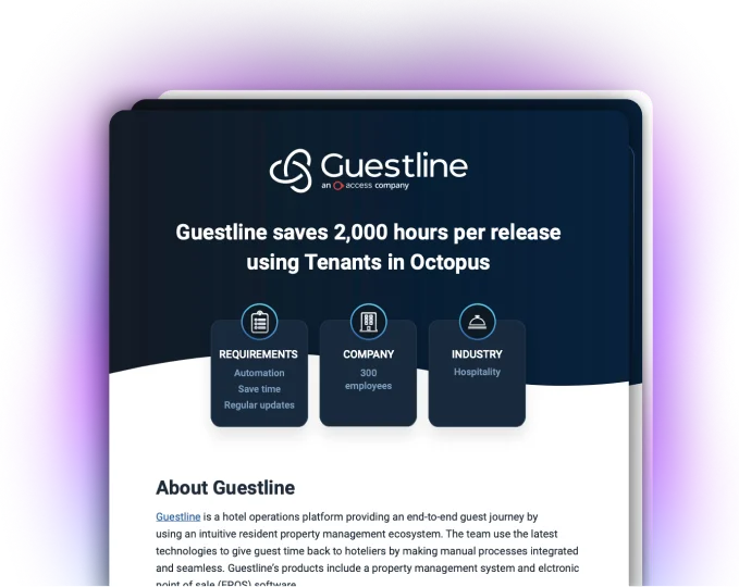 download pdf Guestline image
