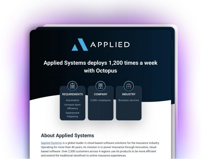 download pdf applied systems user customer story