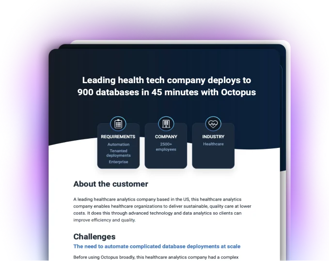 health tech company image
