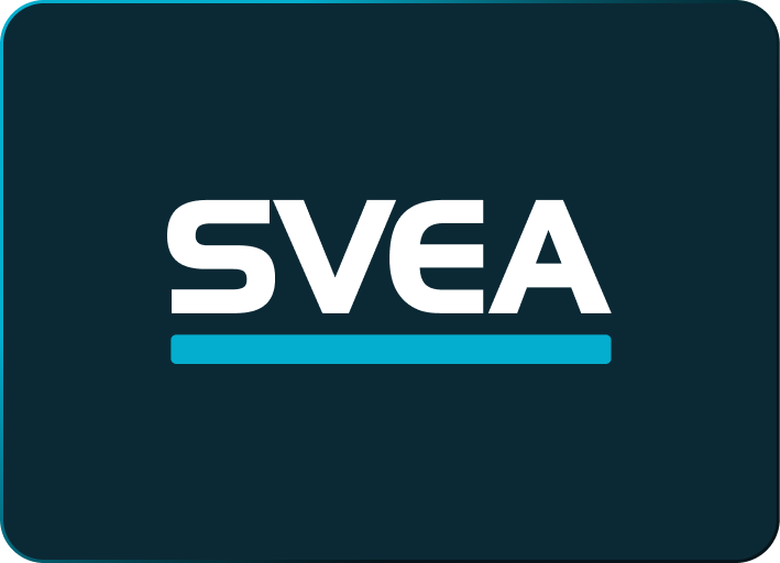 Svea use case image