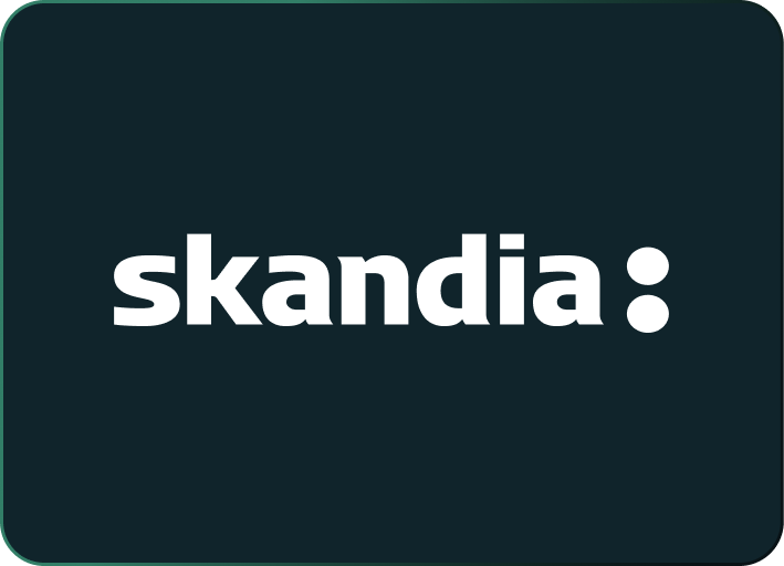 Skandia use case image