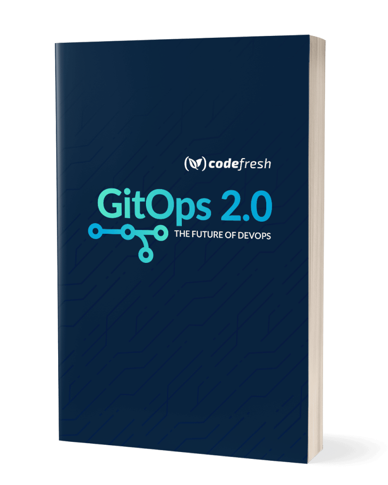 GitOps 2.0: The Future of DevOps eBook - Octopus Deploy
