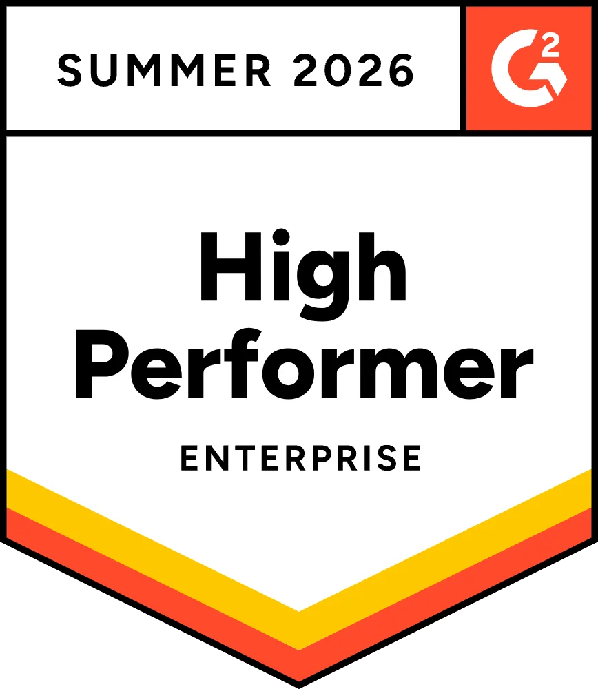 Badge displaying 