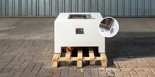 BRANN coating los bovenkant