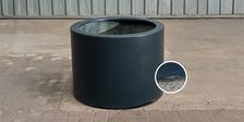 CIRCUM polyester met kras