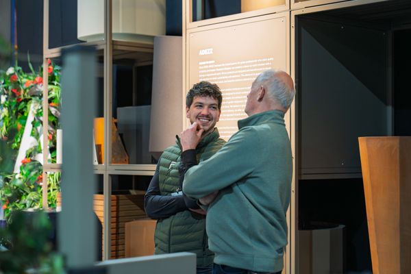 De Groene Sector Vakbeurs