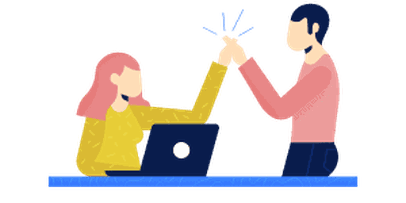 Aircall teamwork