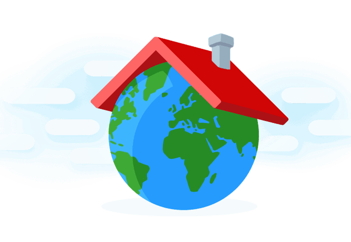 succeed internationally from your home office